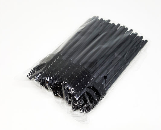 Disposable Mascara Wands