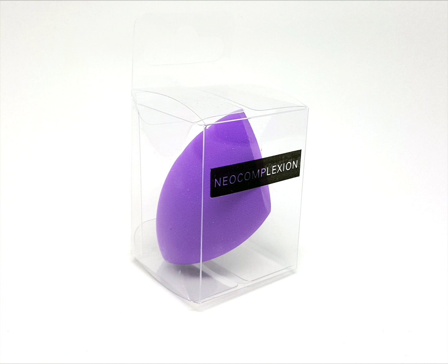 Precision Makeup Blending Sponge