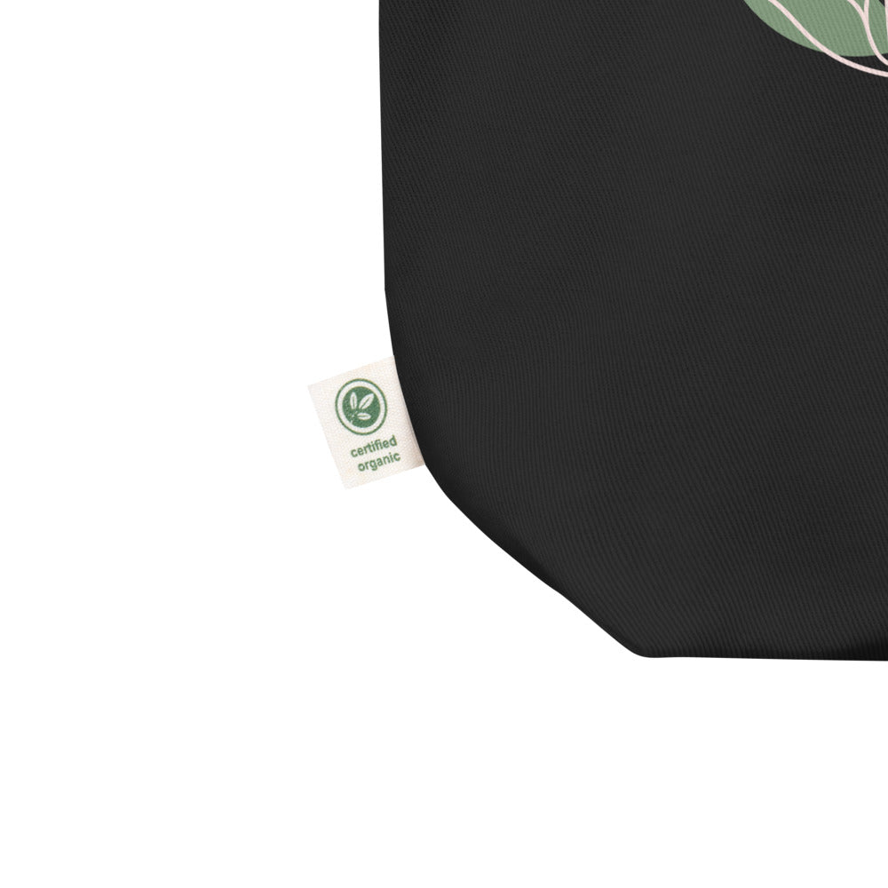 Three Acts of Goodness Eco Tote Bag