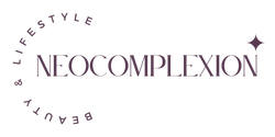 Neocomplexion - Beauty & Lifestyle Logo